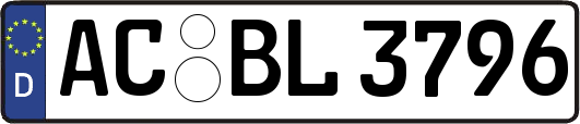 AC-BL3796