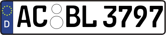 AC-BL3797