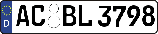 AC-BL3798