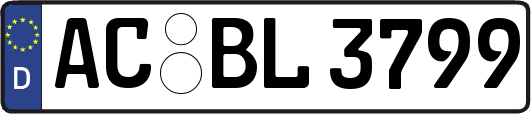 AC-BL3799