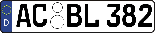 AC-BL382