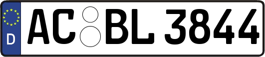 AC-BL3844