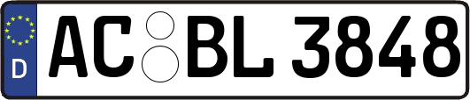 AC-BL3848