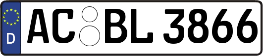AC-BL3866
