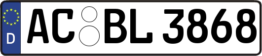 AC-BL3868