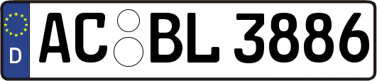 AC-BL3886