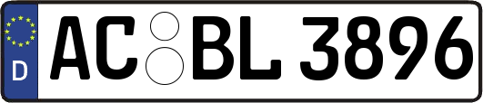 AC-BL3896