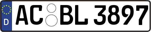 AC-BL3897