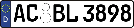 AC-BL3898