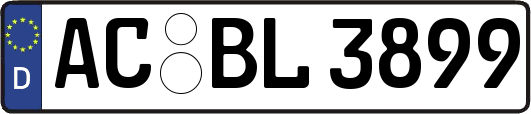 AC-BL3899