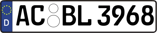 AC-BL3968
