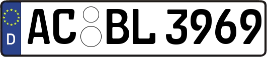 AC-BL3969