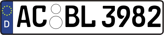 AC-BL3982