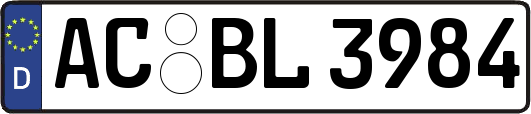 AC-BL3984