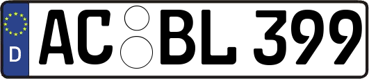 AC-BL399