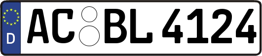 AC-BL4124