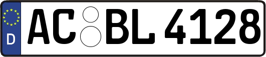 AC-BL4128