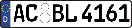AC-BL4161