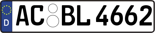 AC-BL4662