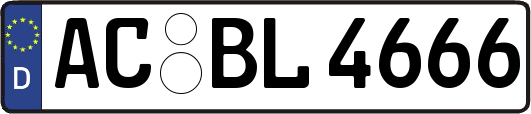 AC-BL4666