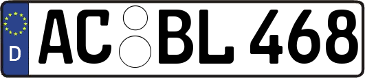 AC-BL468