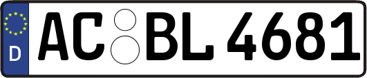 AC-BL4681