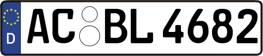 AC-BL4682