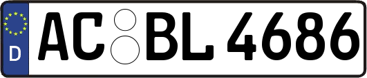AC-BL4686