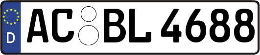 AC-BL4688