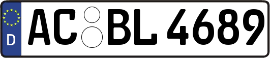 AC-BL4689