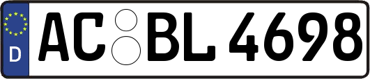 AC-BL4698