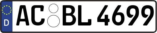 AC-BL4699