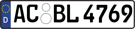 AC-BL4769