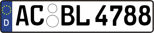 AC-BL4788