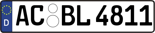 AC-BL4811