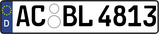 AC-BL4813