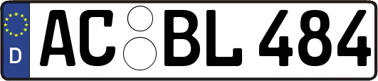 AC-BL484