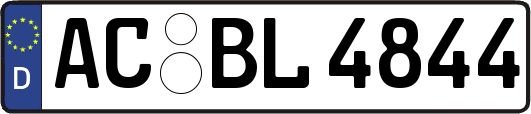 AC-BL4844