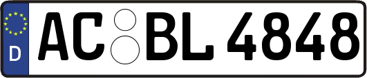 AC-BL4848