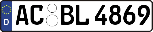 AC-BL4869