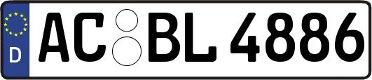 AC-BL4886