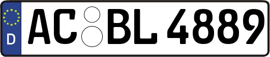 AC-BL4889