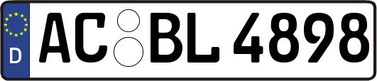 AC-BL4898