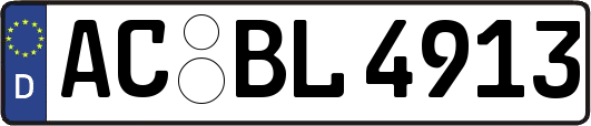 AC-BL4913