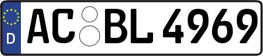 AC-BL4969
