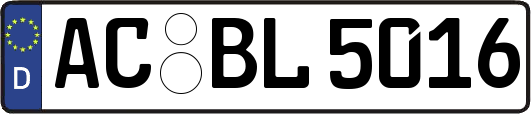 AC-BL5016