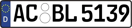 AC-BL5139