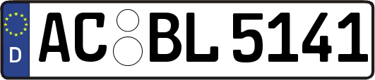 AC-BL5141