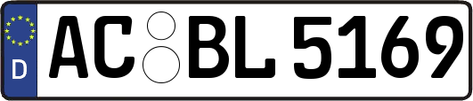 AC-BL5169
