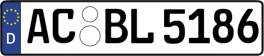 AC-BL5186